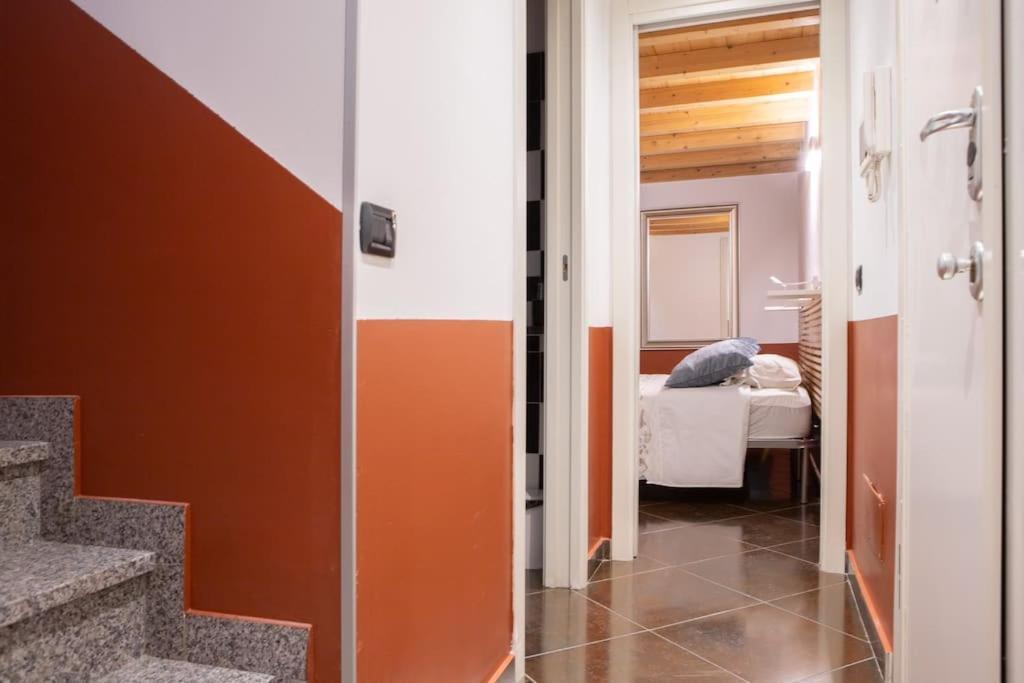 Comfortable Flat In Porta Romana Milán Exterior foto