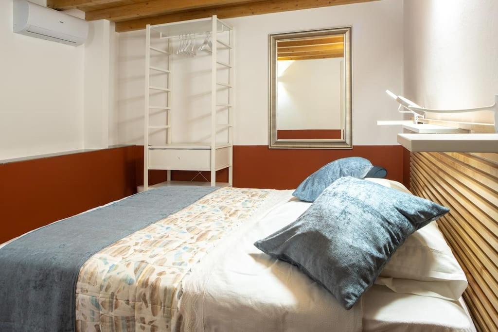 Comfortable Flat In Porta Romana Milán Exterior foto