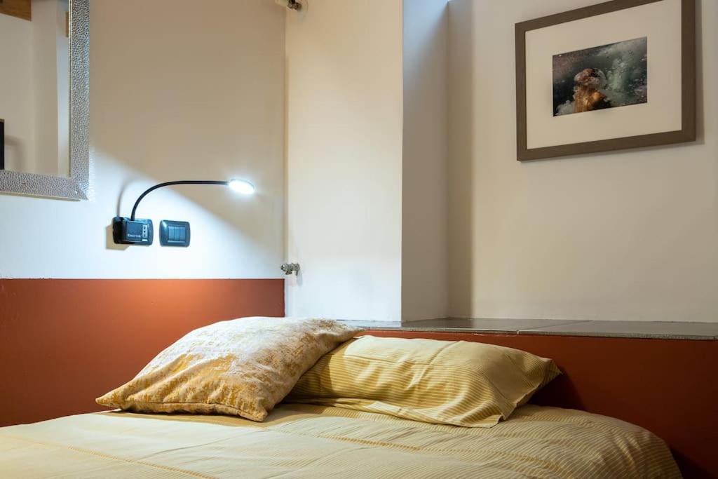 Comfortable Flat In Porta Romana Milán Exterior foto