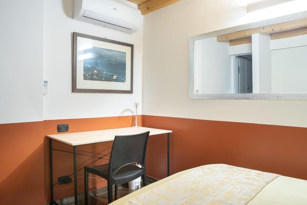 Comfortable Flat In Porta Romana Milán Exterior foto