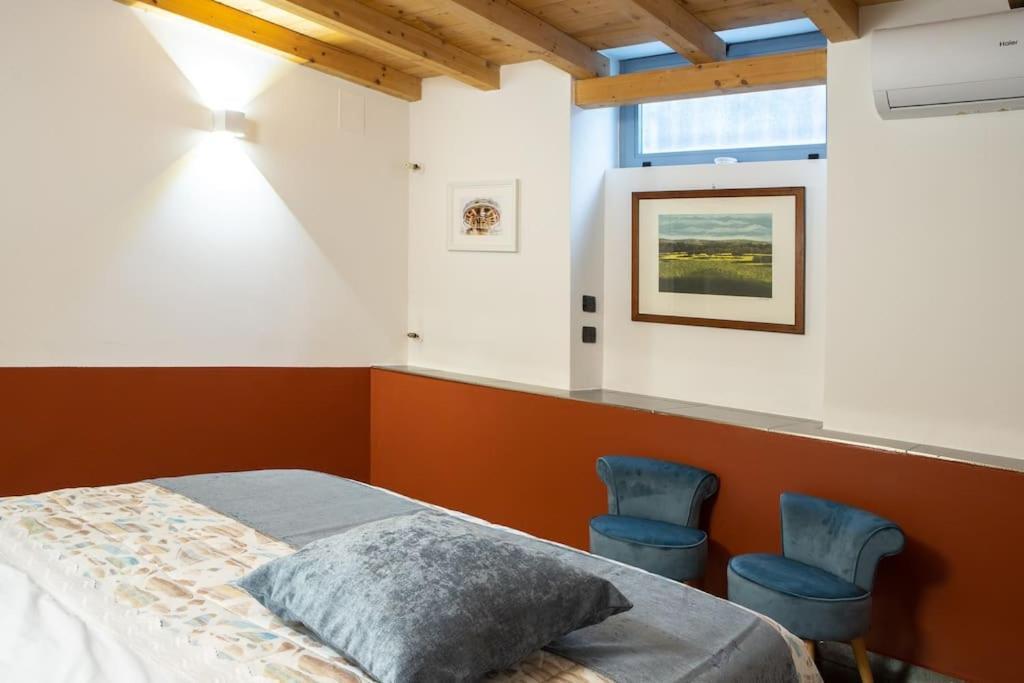 Comfortable Flat In Porta Romana Milán Exterior foto